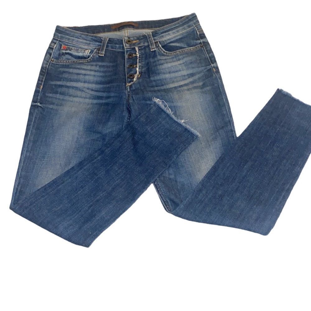 Joes Jeans “THE FINN ANKLE”